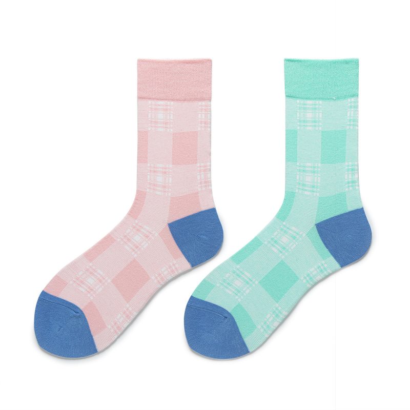 Women's Spring and Summer Street Fashion Socks - Image 6