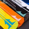 Men's non-slip professional high-top football sports socks