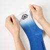 Men's Street Graffiti Fashion Sports Socks (Five Pairs)