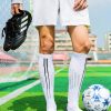 Men's non-slip professional high-top football sports socks