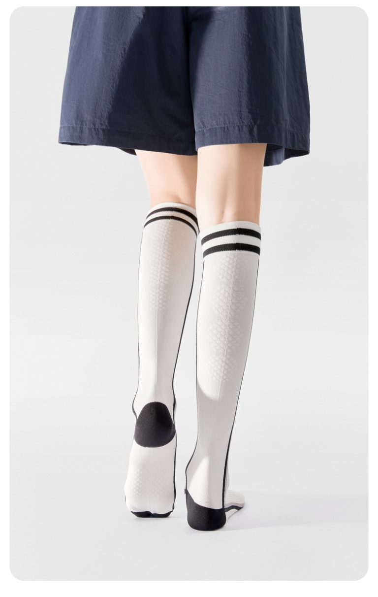 The Definitive Guide to Compression Socks: 50 Questions About Performance, Comfort, and Style