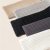 Men's autumn and winter business casual deodorant sweat-absorbent cotton mid-tube socks