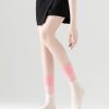 Women's Autumn and Winter Dopamine Colored Cotton Fashion Socks (5 Pairs)