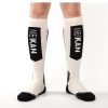 Women's Winter Thickened Merino Wool Ski Socks