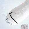 Men's simple and trendy everyday low-load sports socks
