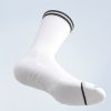 Men's simple and trendy everyday low-load sports socks