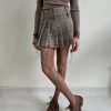 Women's Cyberpunk Hottie Irregular Anti-snagging Fishnet Socks