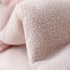 Women's Winter Home Fashion Plush Socks (3 Pairs)