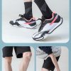 Men's antibacterial breathable sweat-wicking non-slip plush bottom professional basketball sports socks