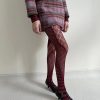 Women's Cyberpunk Hottie Irregular Anti-snagging Fishnet Socks