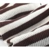 Women's Striped Non-Slip Indoor Sports Socks