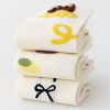Women's Spring Party Fashion Socks (3 Pairs)