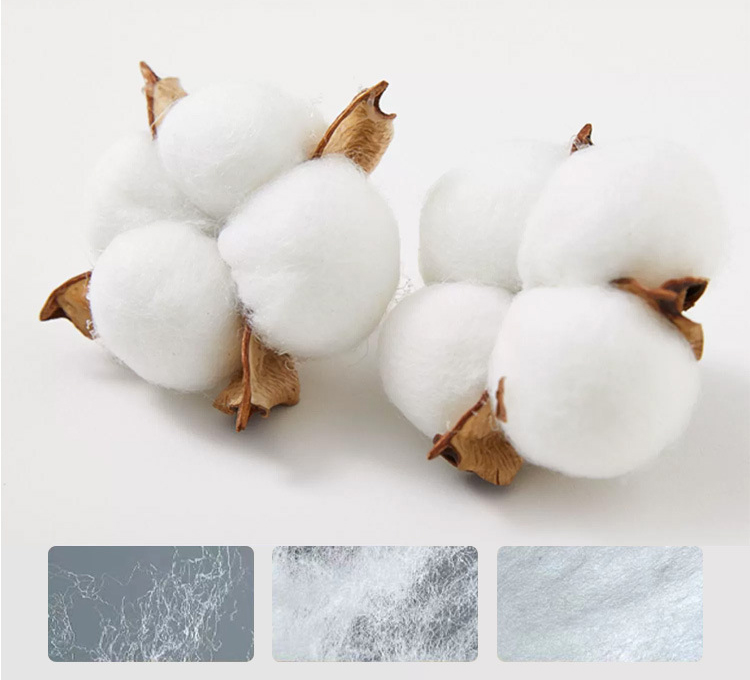 Why Choose cotton socks?