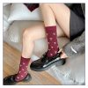 Women's Fall Warm Girls Style Socks