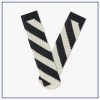 Women's summer niche trend spiral colorful hole socks