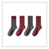 Women's Fall Warm Girls Style Socks
