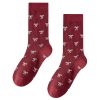 Women's Fall Warm Girls Style Socks