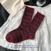 Women's Fall Warm Girls Style Socks