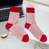 Welcome to explore our socks store, we offer you a wide variety of high-quality socks