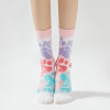 Socks Trendy all-match socks combination set, casual socks, mid-tube socks, one piece, Zhuji socks, high-tube socks