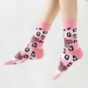 Socks Trendy all-match socks combination set, casual socks, mid-tube socks, one piece, Zhuji socks, high-tube socks