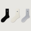 Women's autumn and winter fashion wear pile socks