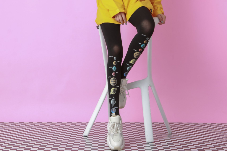 The Definitive Guide to Women’s Printed Socks: 30 Questions About Performance, Comfort, and Style