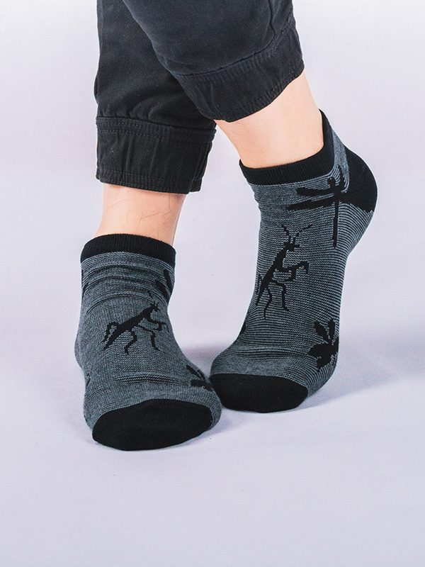 Autumn and winter new socks spring and summer men's boat Socks manufacturers  socks men's Cotton