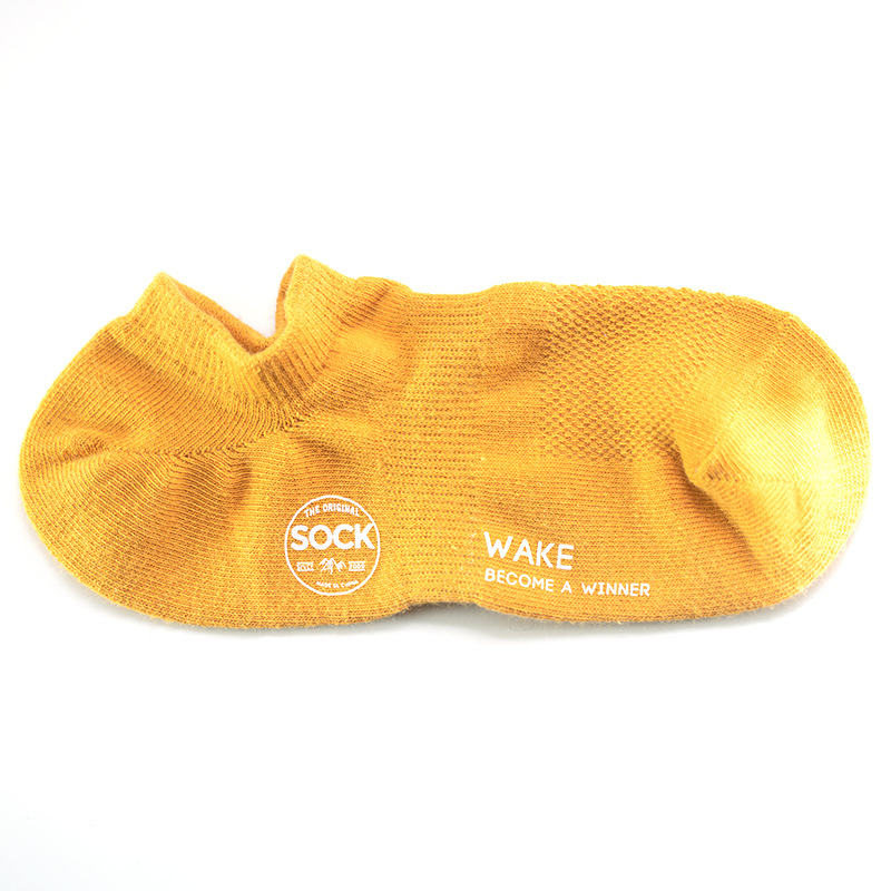 Spot Socks: Korean Style Couple Cotton Socks for Spring & Summer - Image 7