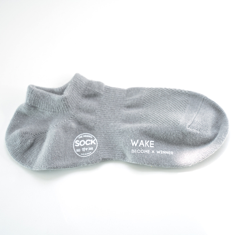 Spot Socks: Korean Style Couple Cotton Socks for Spring & Summer - Image 6