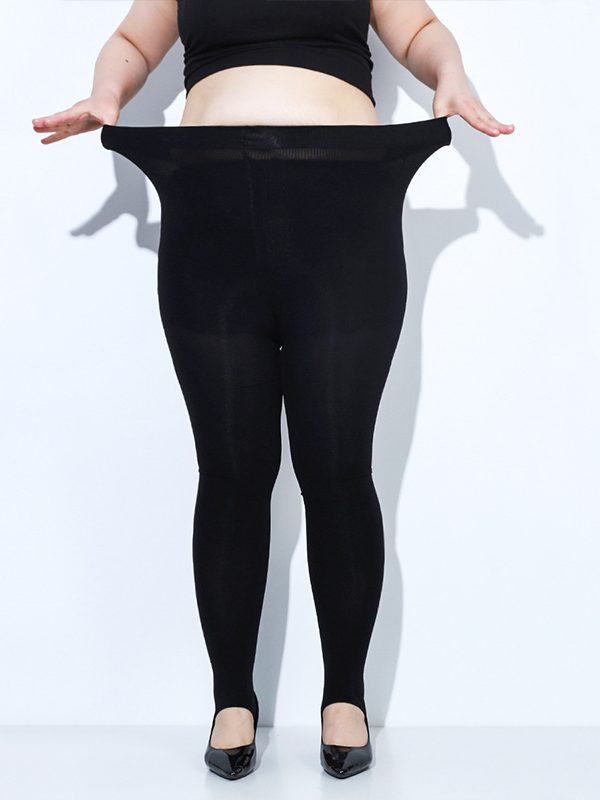 Fashionable black silk women's bare leg artifact spring and autumn sexy transparent black anti-snagging bottoming pantyhose stockings