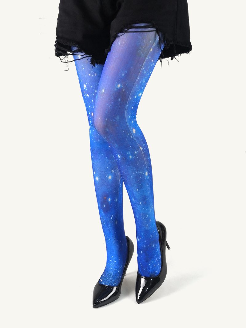 Women's stockings summer thin anti-snagging bare legs artifact flesh-colored skin beauty stockings black silk spring and autumn bottoming pantyhose sunscreen - Image 3