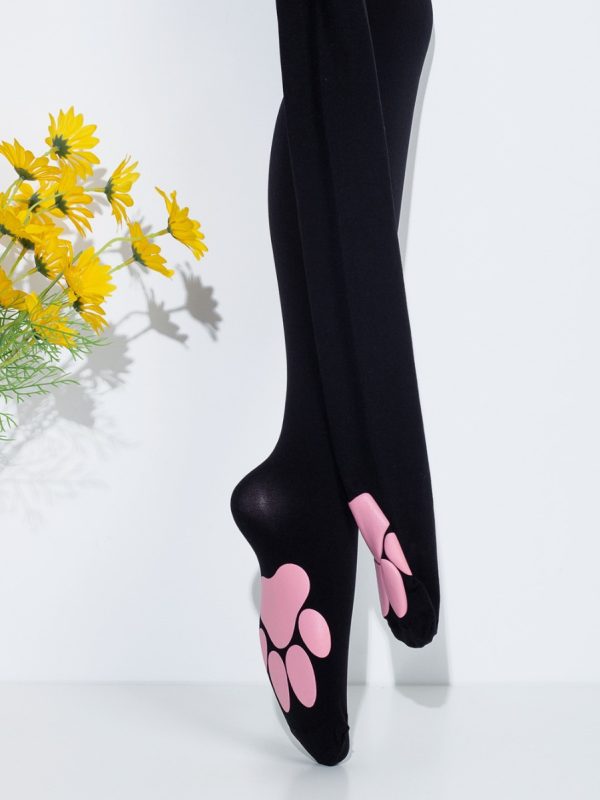 Women's thin stockings summer stewardess gray pantyhose women's medium-thick stockings spring and autumn bottoming stockings bare legs artifact body stockings