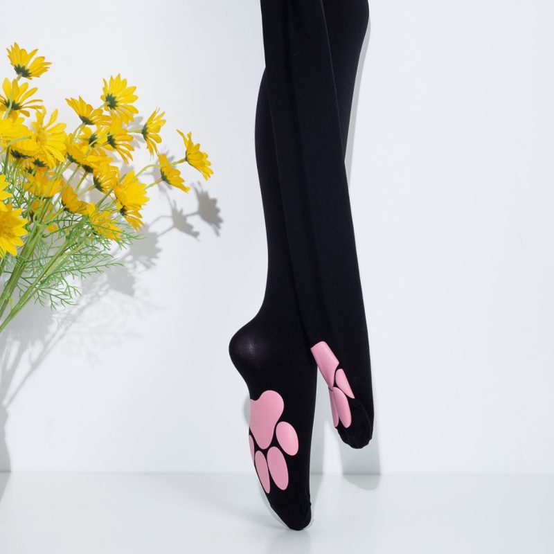 Women's thin stockings summer stewardess gray pantyhose women's medium-thick stockings spring and autumn bottoming stockings bare legs artifact body stockings