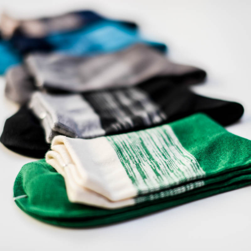 Men's Retro Japanese Socks: Autumn Winter Harajuku Fashion - Image 3