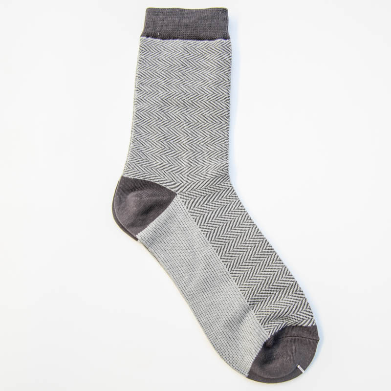 Men's Japanese Cotton Socks: Retro Ethnic Harajuku Fashion - Image 10