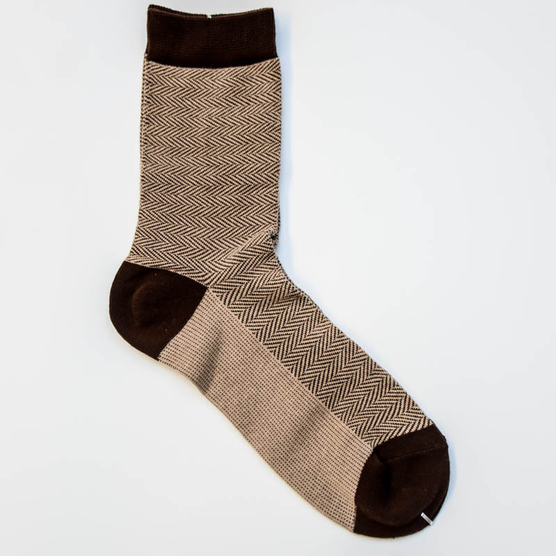 Men's Japanese Cotton Socks: Retro Ethnic Harajuku Fashion - Image 8