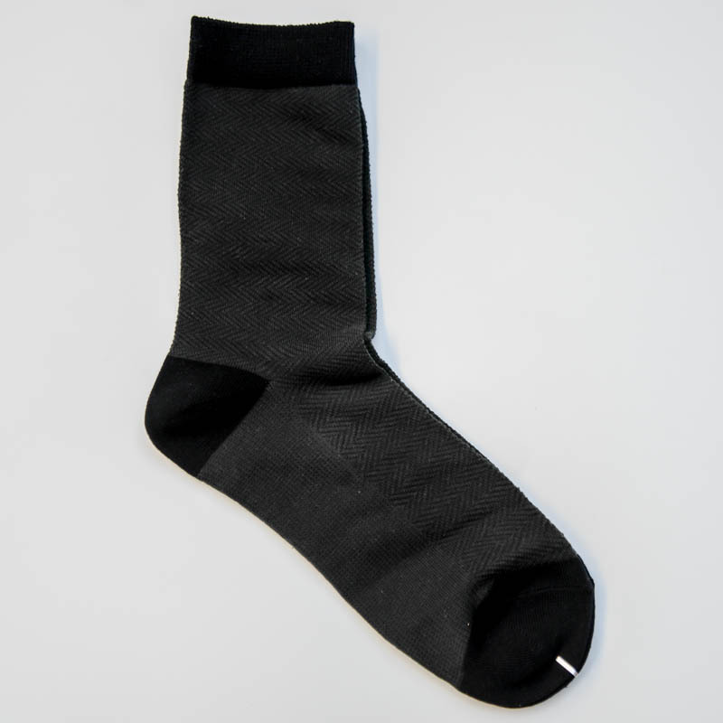Men's Japanese Cotton Socks: Retro Ethnic Harajuku Fashion - Image 7