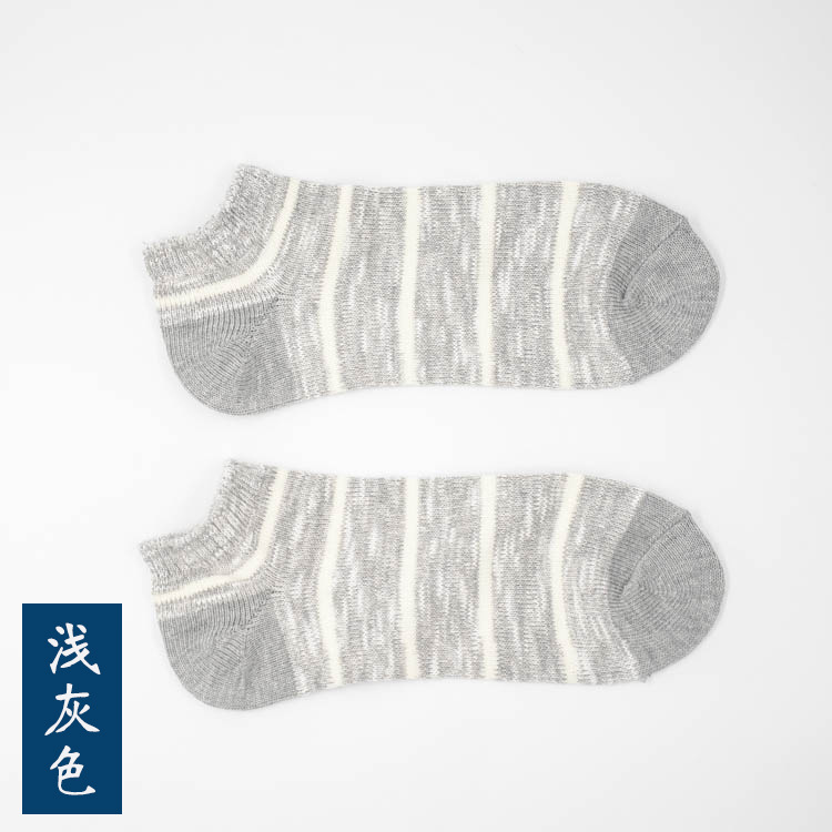 Men's Retro Ethnic Socks: Thick Cotton Harajuku Autumn Winter Style - Image 8
