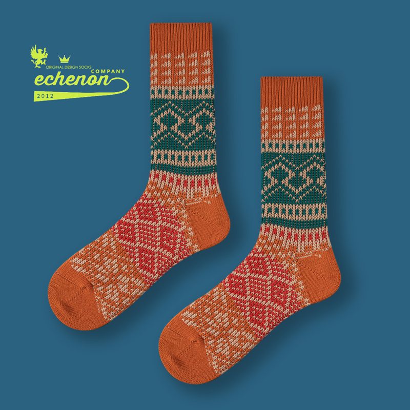Ladies' Pile Socks Cotton Mid-calf Length Solid Color Various Sizes Comfortable Breathable Suitable For Casual Wear - Image 7