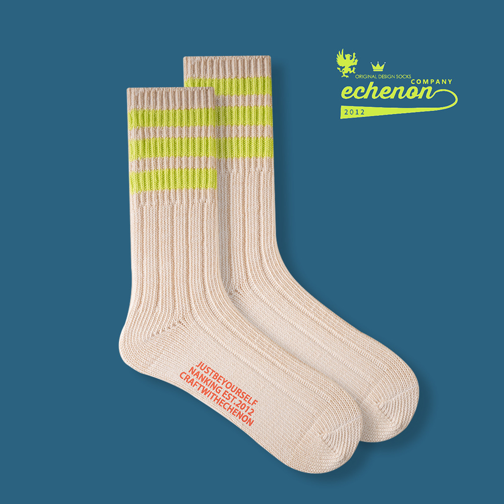 Men's Winter Socks: Thick Combed Cotton, Retro Japanese Style, Heavy Duty Sports Socks - Image 11