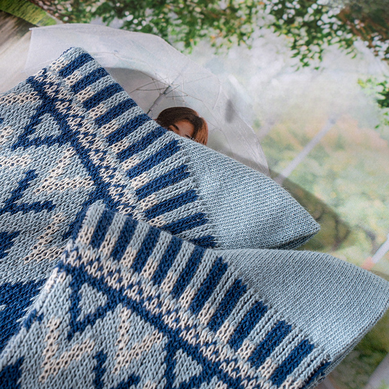 2024 Korean Retro Kids Socks: Combed Cotton Autumn Winter Comfort - Image 5