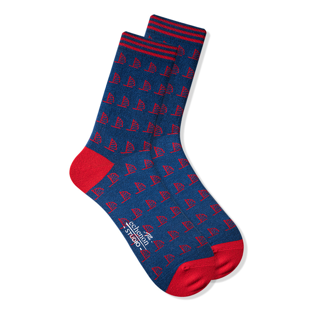 Men's Spring Summer Cotton Socks: Thin, Business Casual, Japanese Style - Image 7