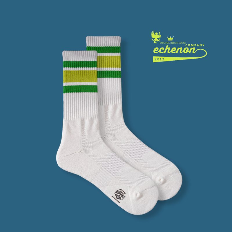 Summer and Autumn Socks Men's Boneless Solid Color All-match terry Towel Bottom Thick Sports Cotton Socks - Image 6