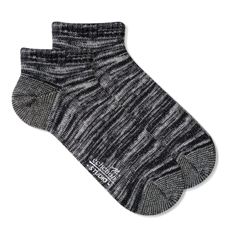 Spring and Summer new men's socks  thick needle retro socks ethnic style socks men's socks Harajuku socks - Image 9